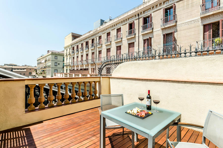 Eurostars Hotel Company