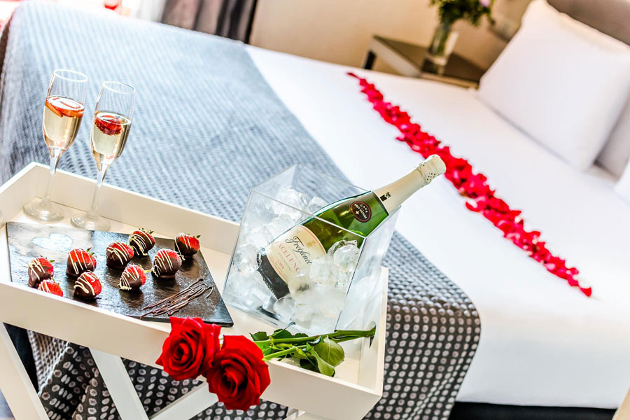 Eurostars Hotel Company