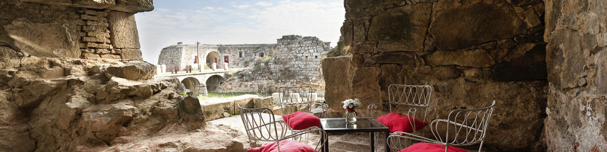 Eurostars Fuerte de la Concepción