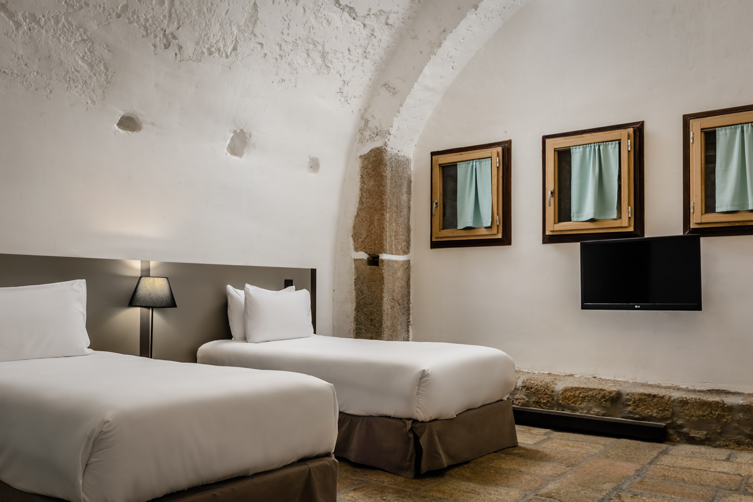 Eurostars Hotel Company