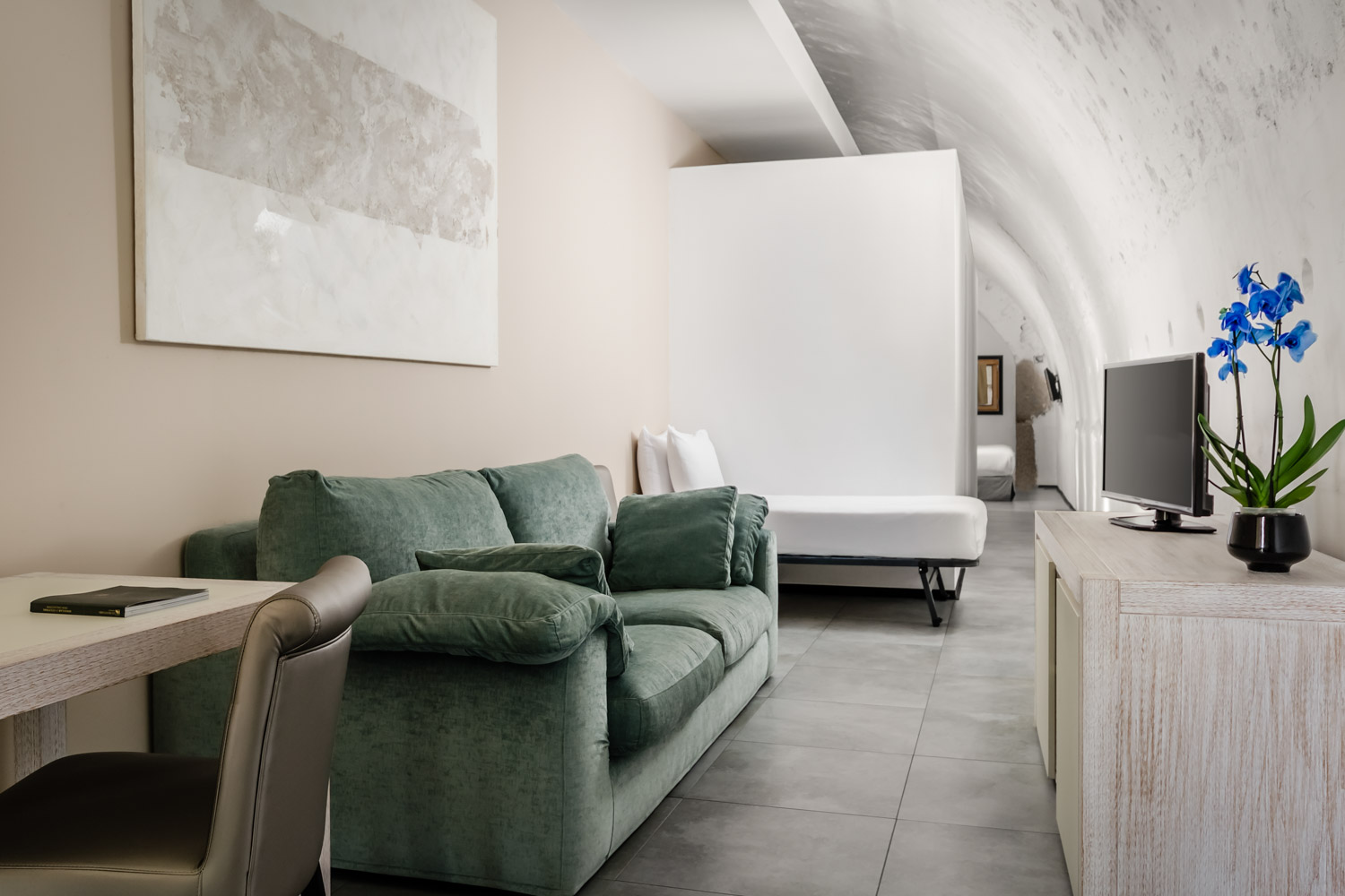 Eurostars Hotel Company