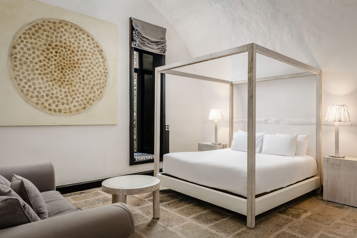 Eurostars Hotel Company