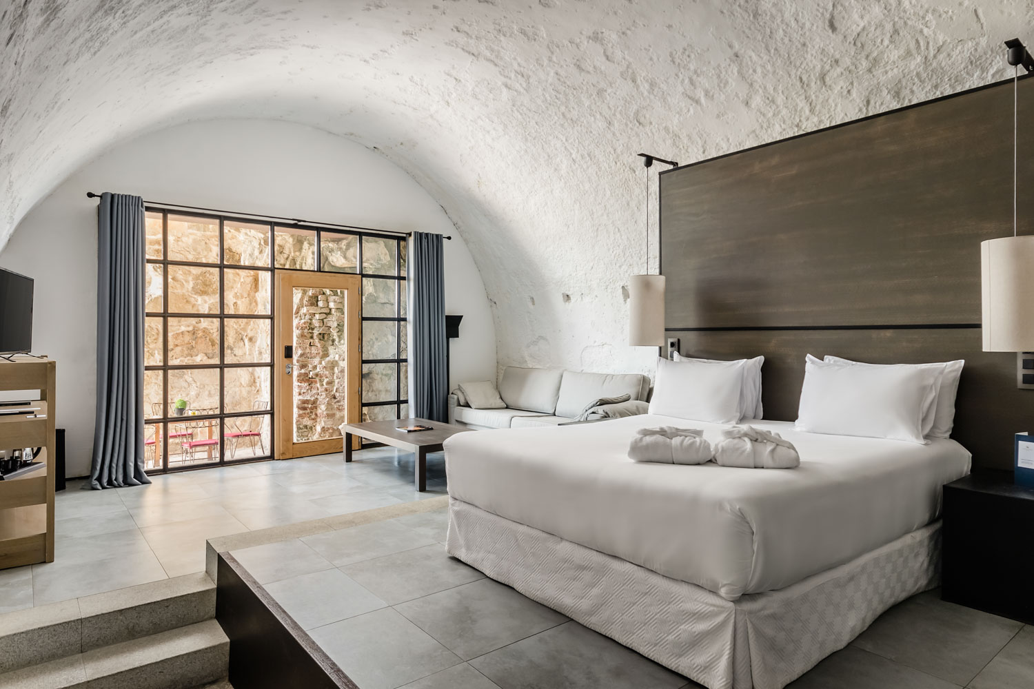 Eurostars Hotel Company