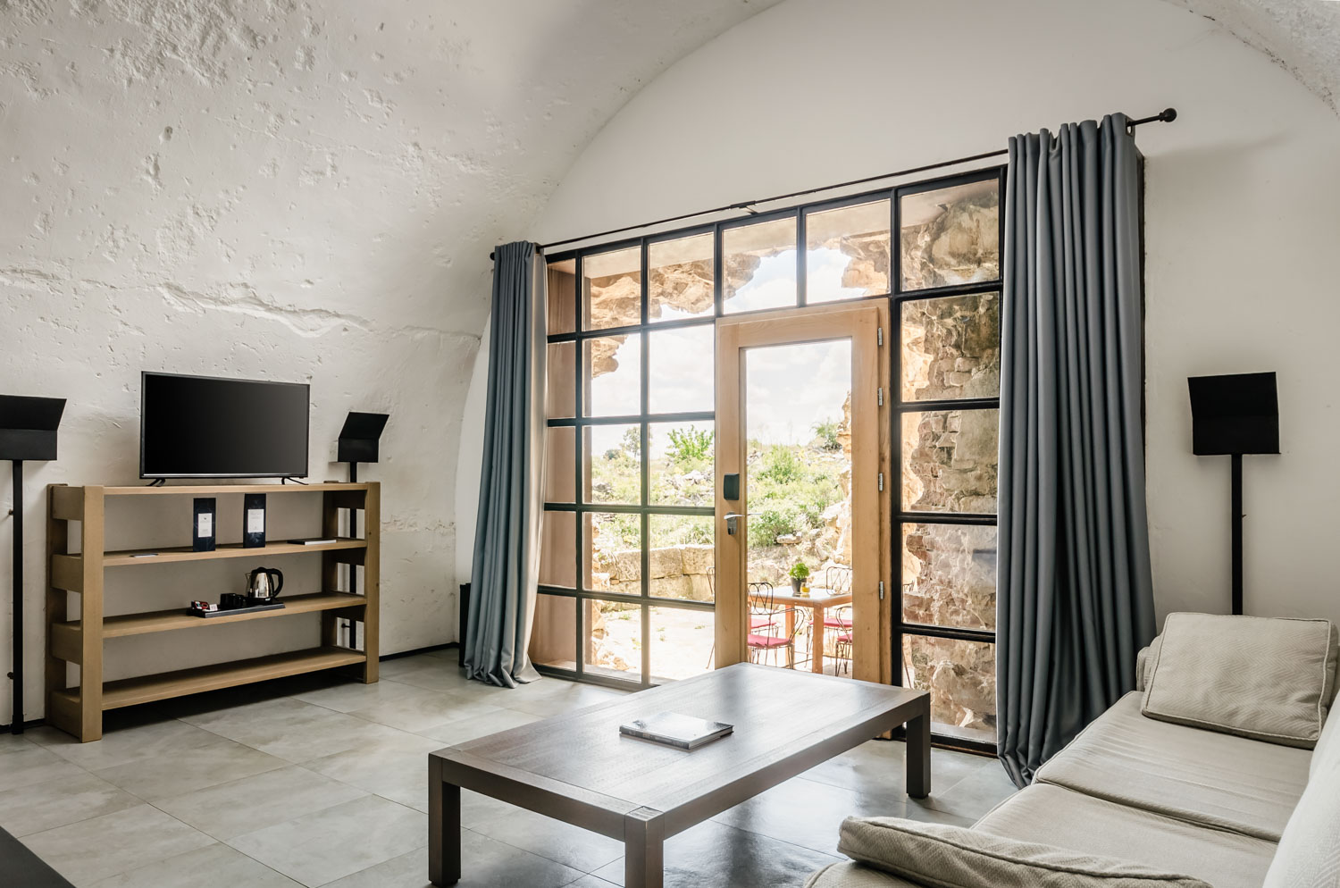 Eurostars Hotel Company