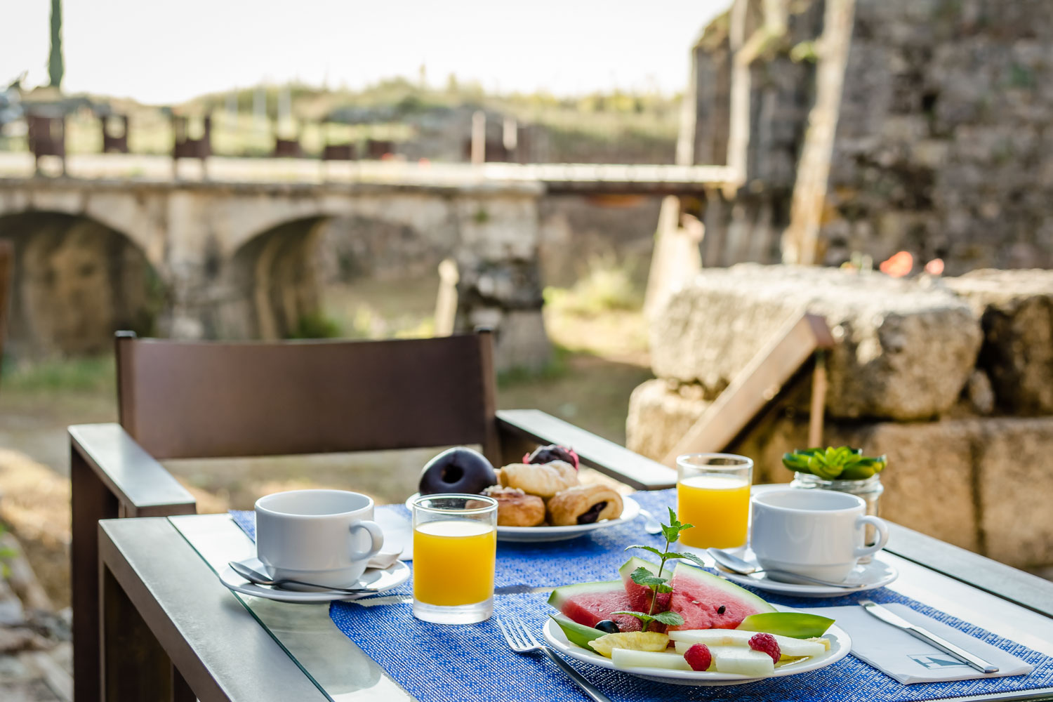 Eurostars Hotel Company
