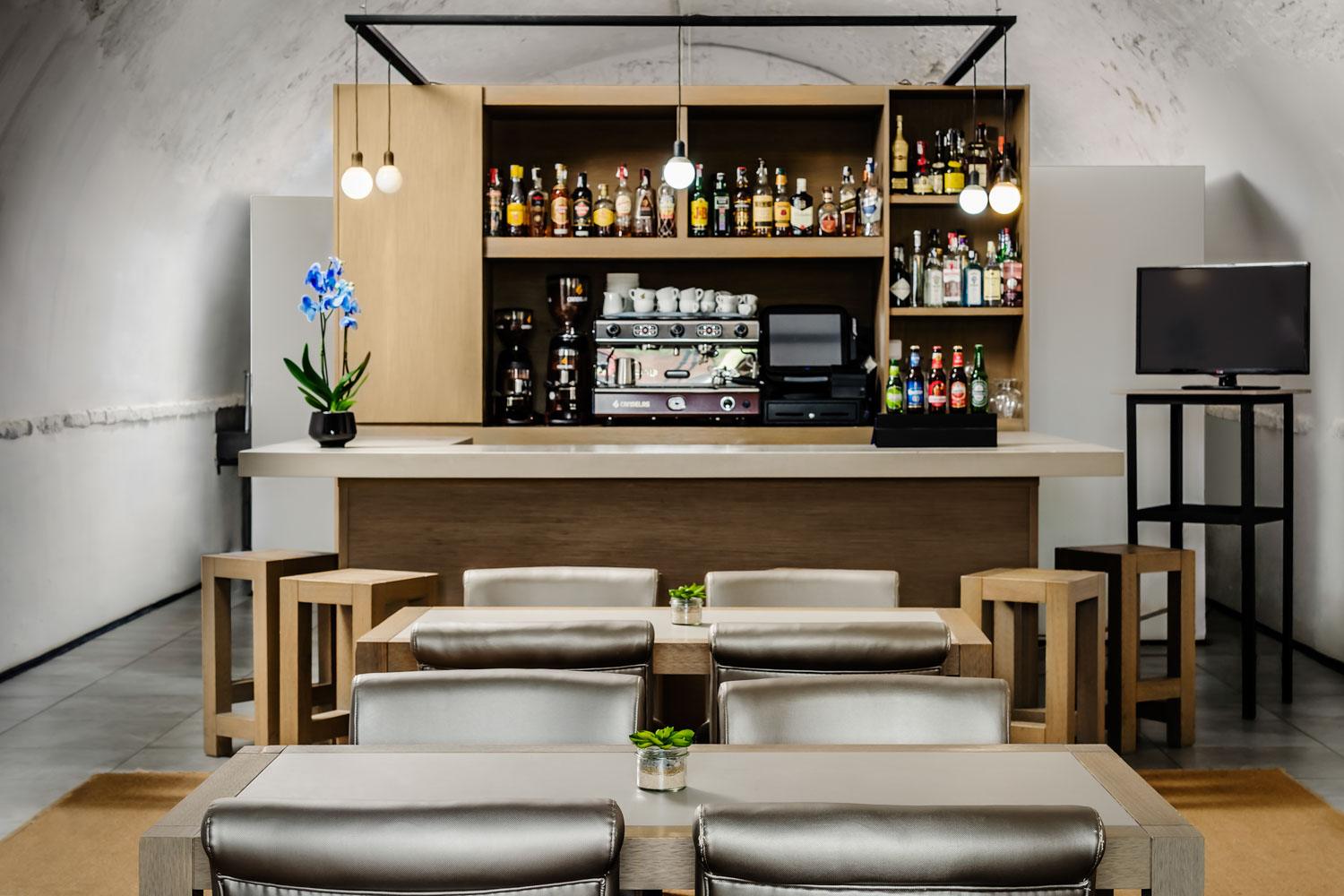 Eurostars Hotel Company