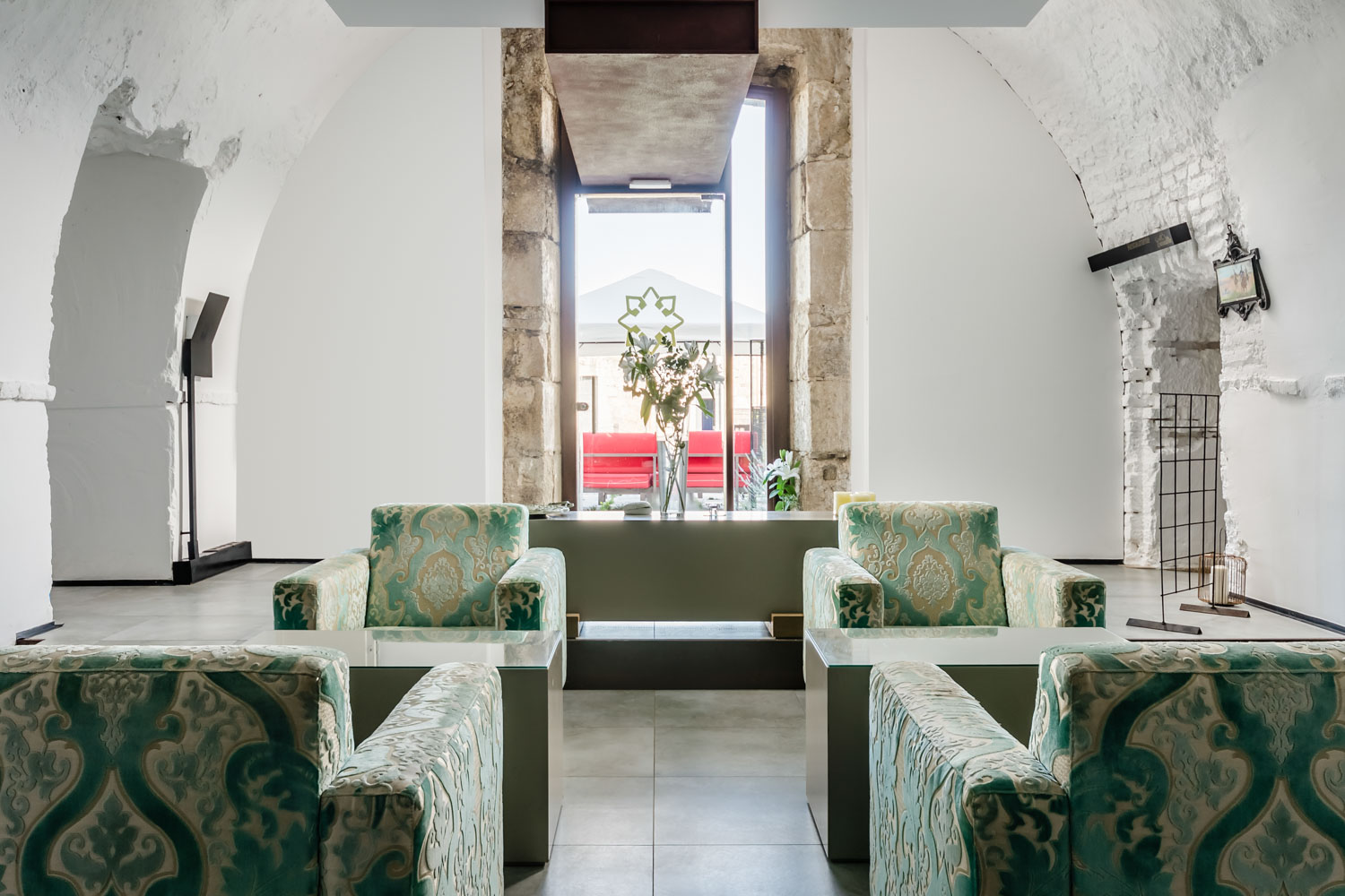 Eurostars Hotel Company