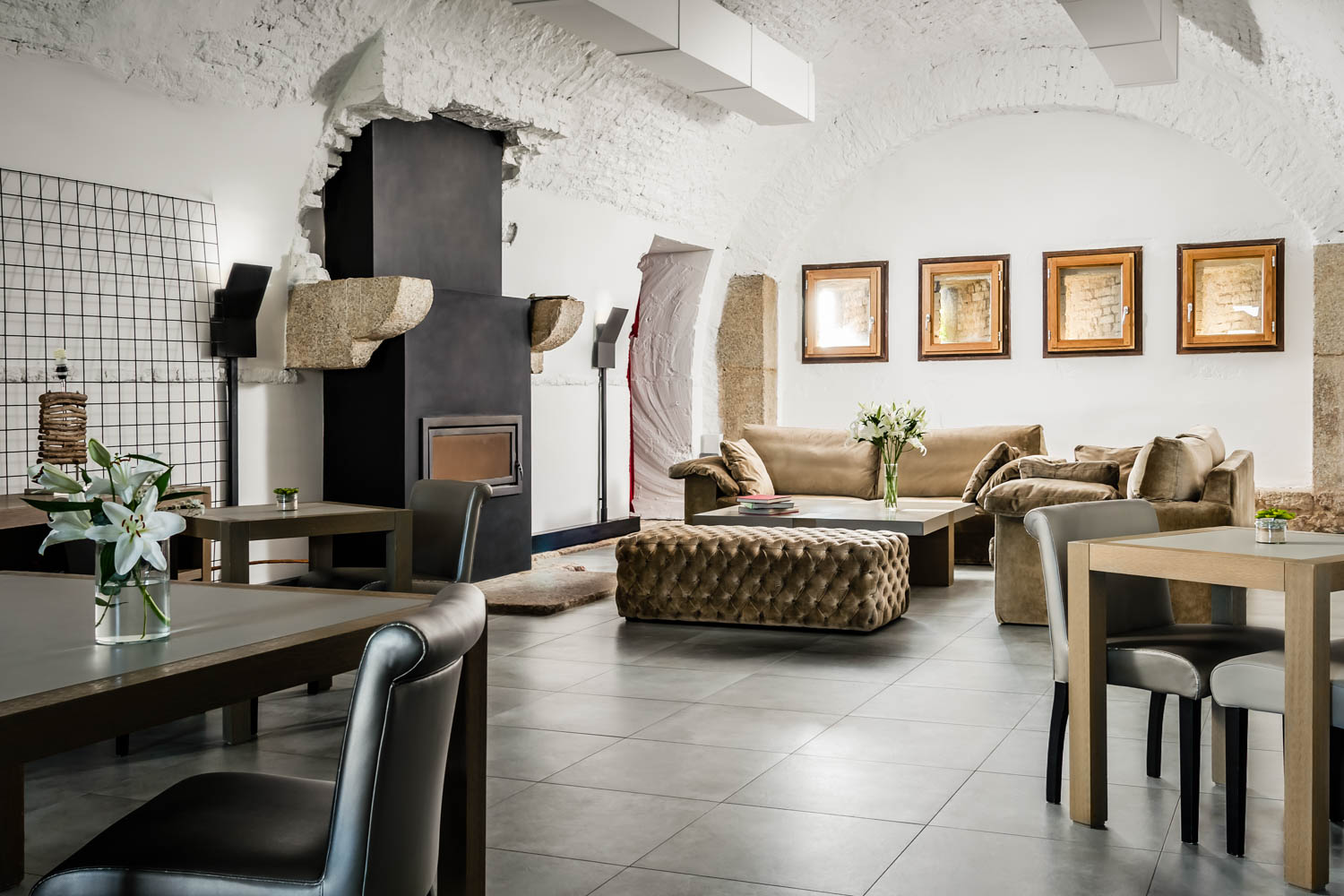 Eurostars Hotel Company