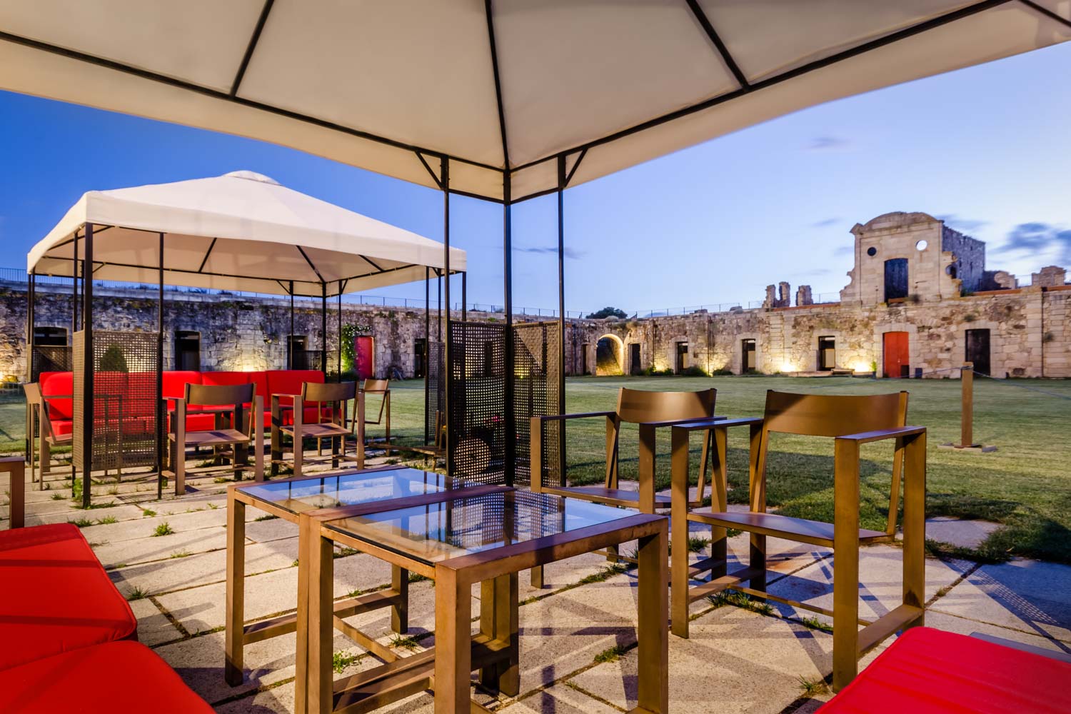 Eurostars Hotel Company