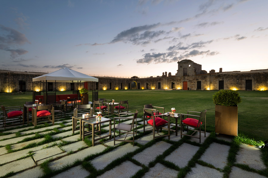 Eurostars Hotel Company