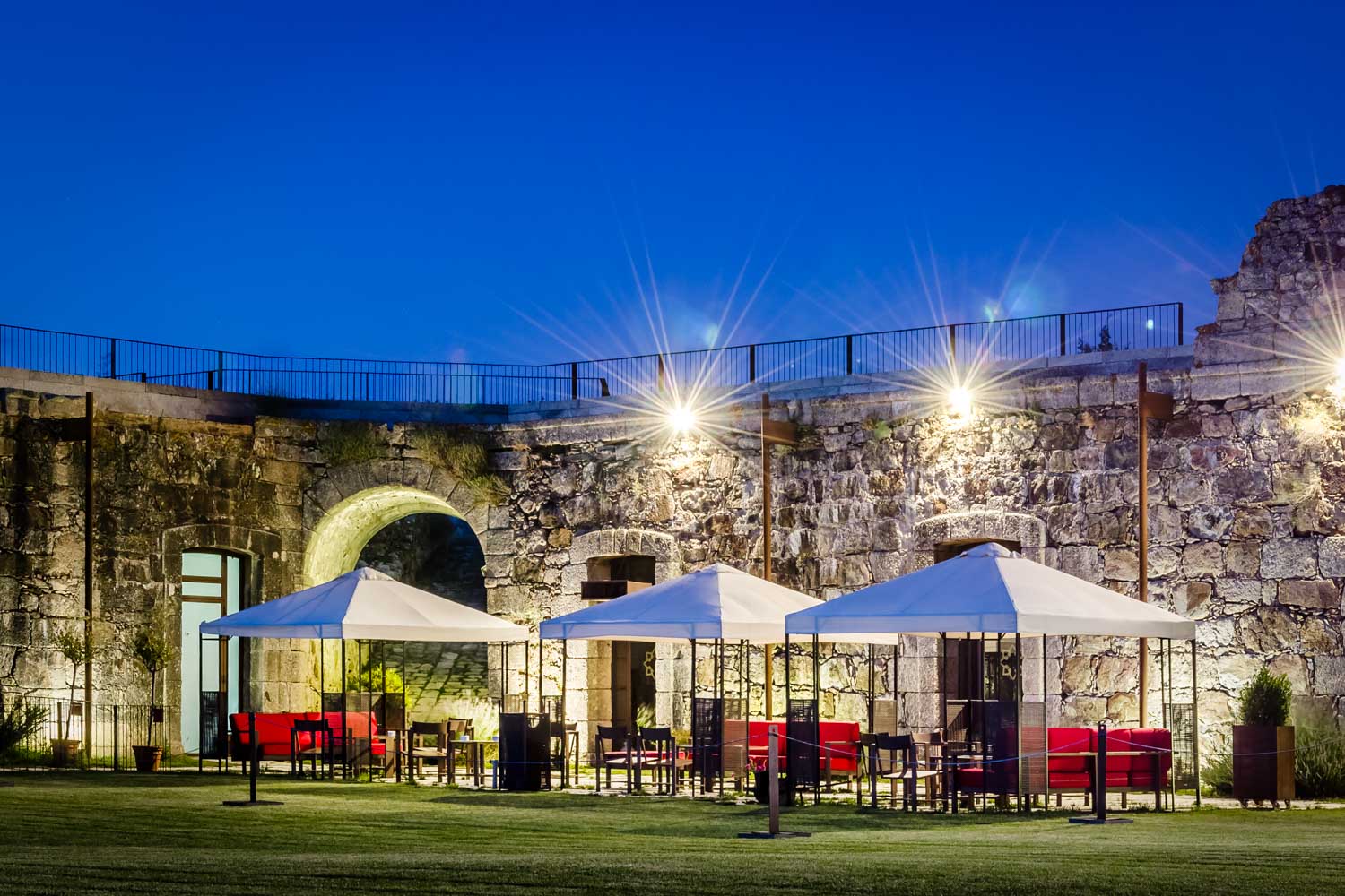Eurostars Hotel Company