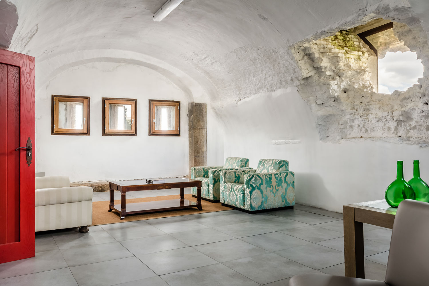 Eurostars Hotel Company