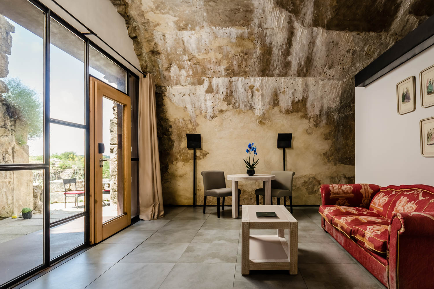 Eurostars Fuerte De La Concepción