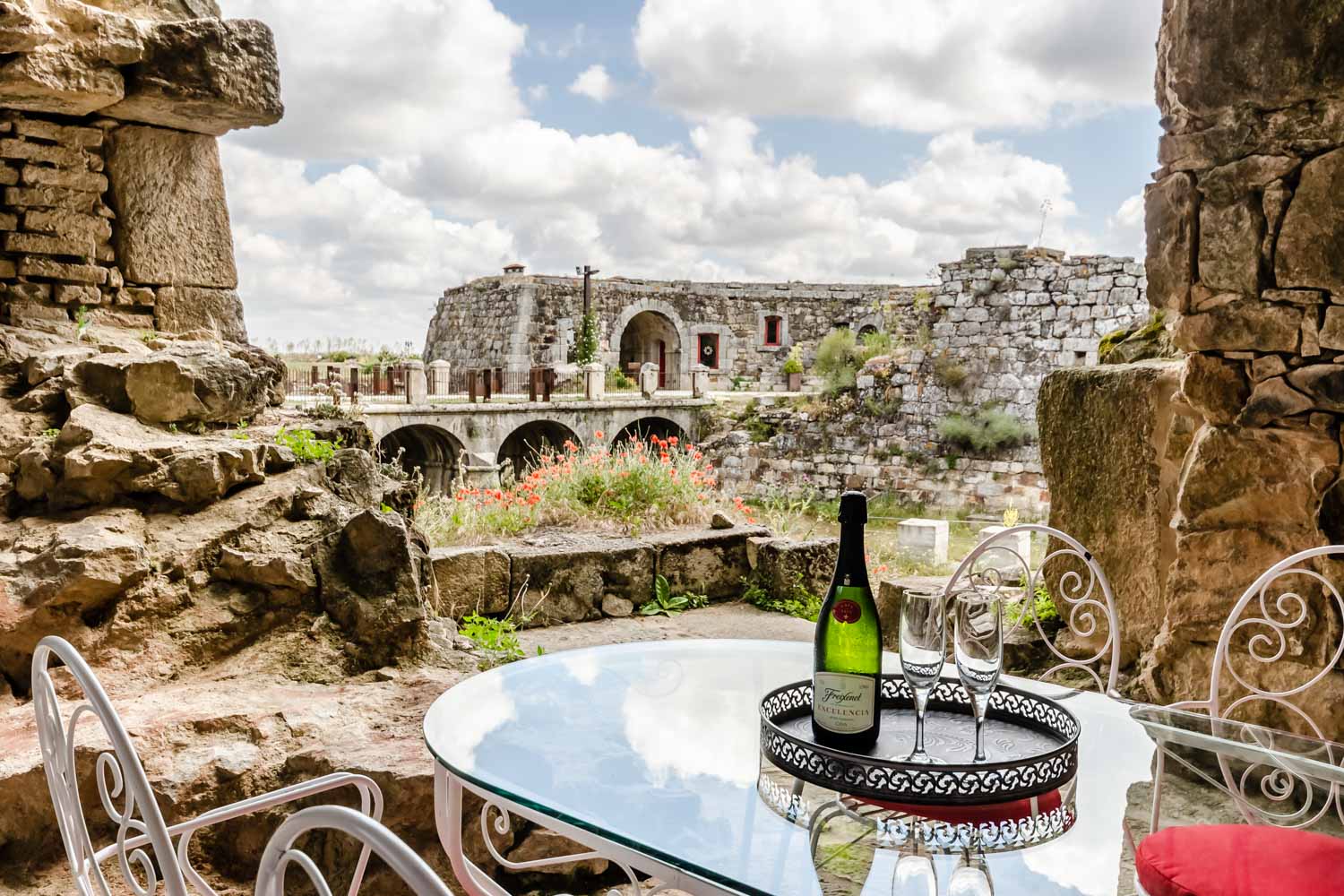 Eurostars Fuerte De La Concepción