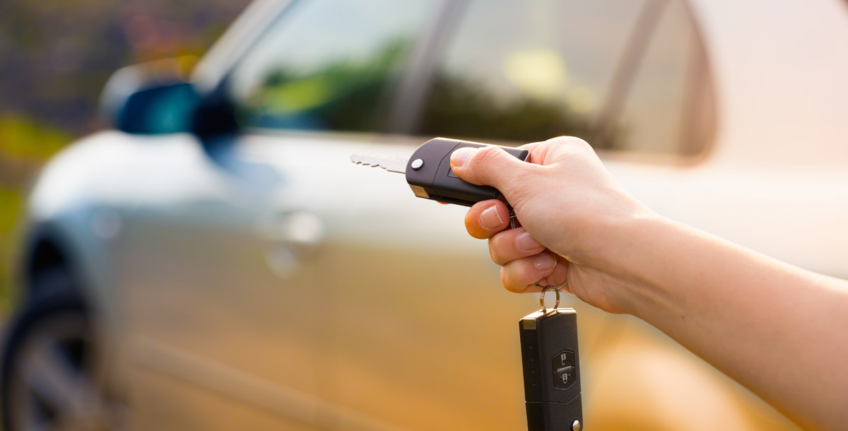 Un parking avec un prix spécial