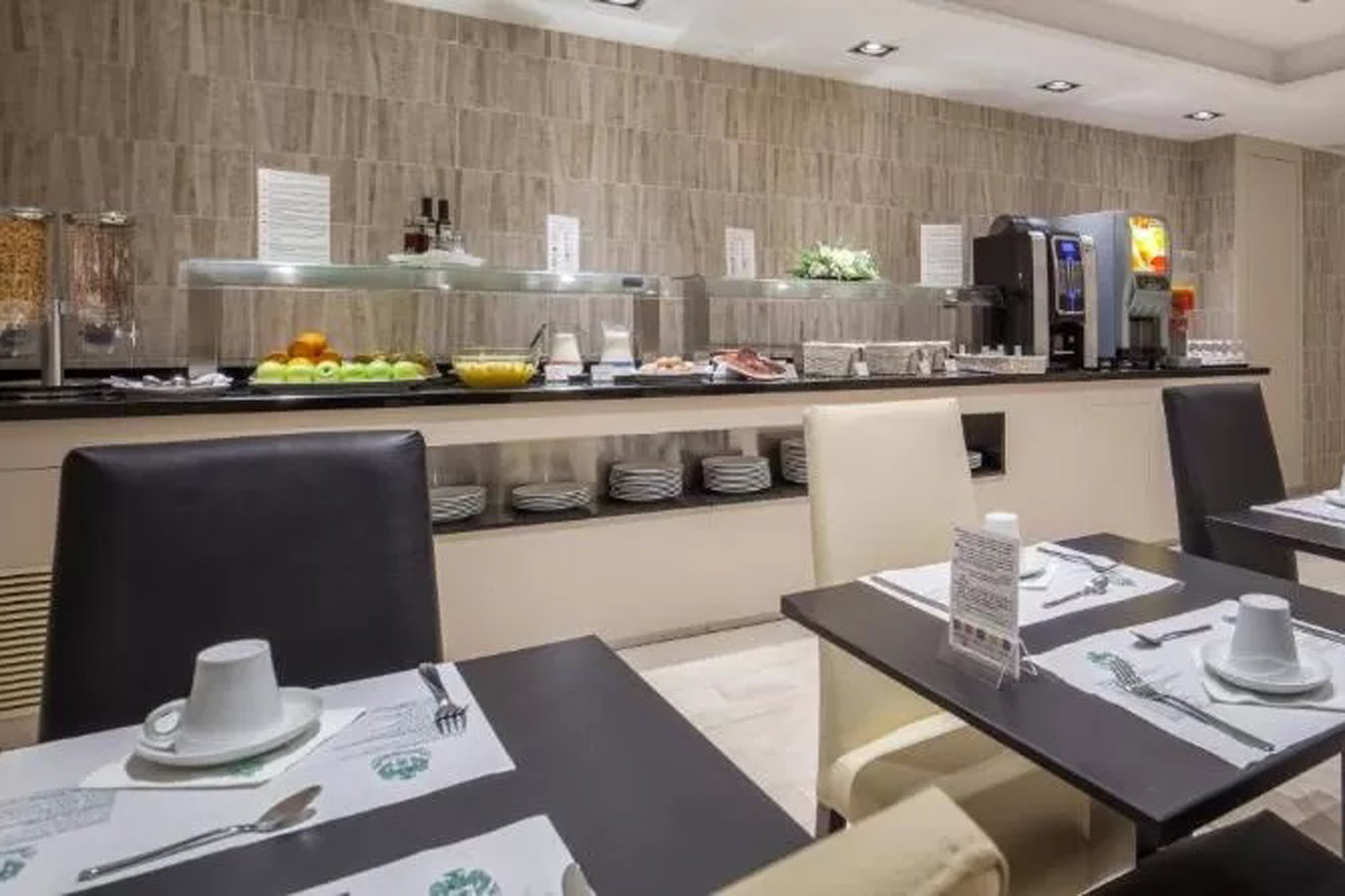 hotel lyon barcelona