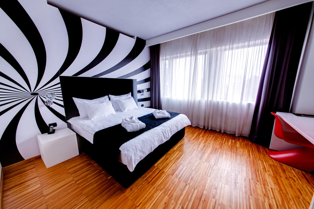 Sarroglia Hotel  galeria