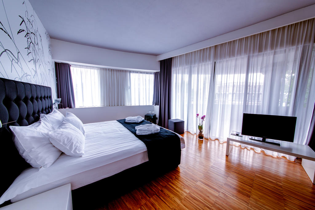 Sarroglia Hotel  galeria
