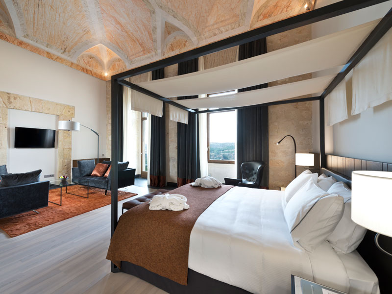 Eurostars Hotel Company