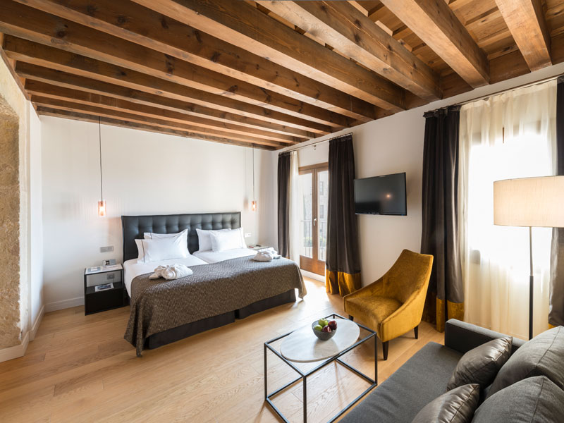 Eurostars Hotel Company