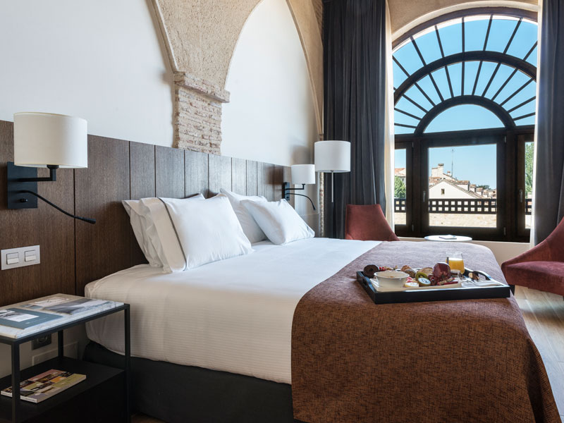 Eurostars Hotel Company