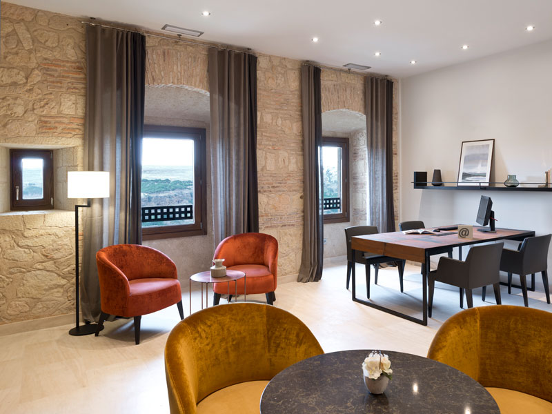 Eurostars Hotel Company