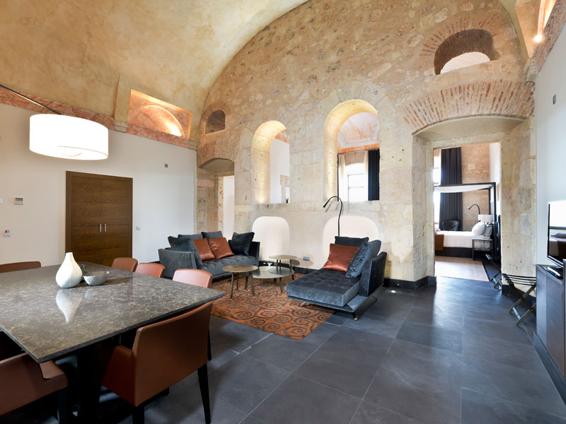 Eurostars Hotel Company