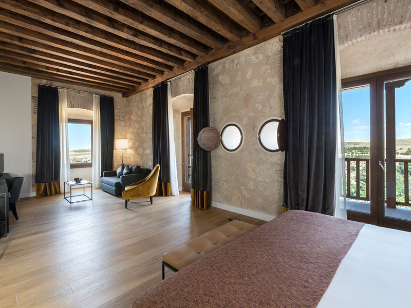 Eurostars Hotel Company