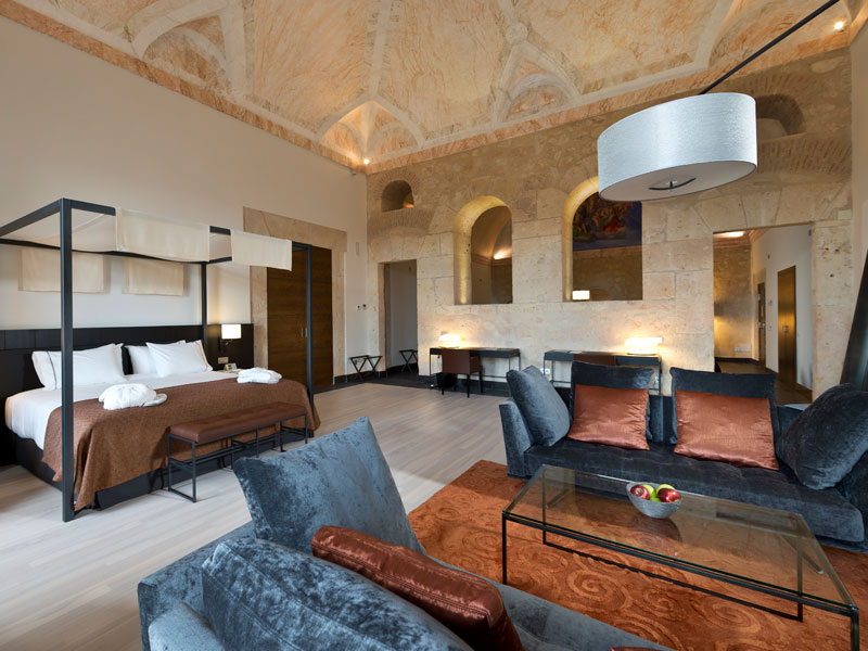 Eurostars Hotel Company