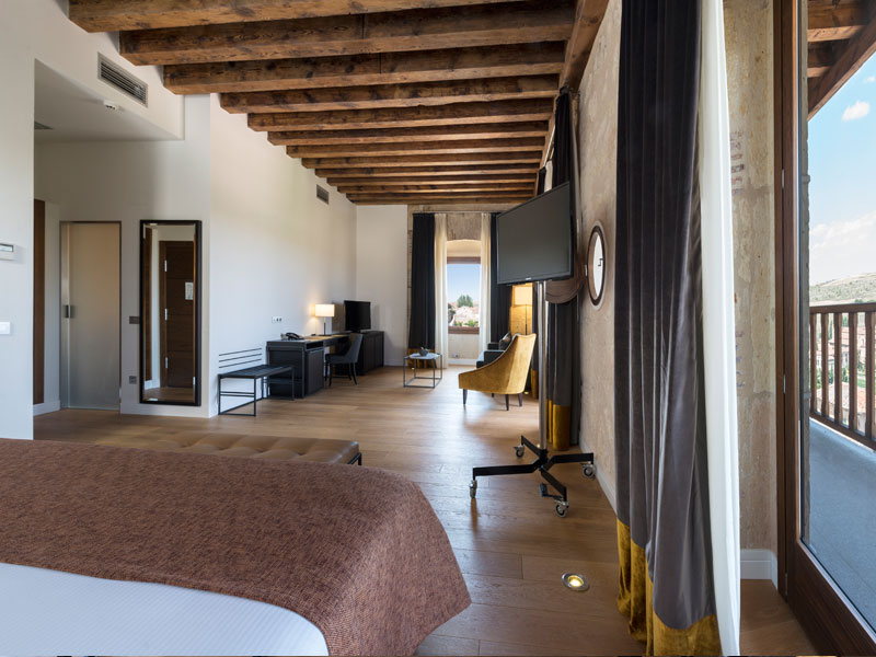 Eurostars Hotel Company