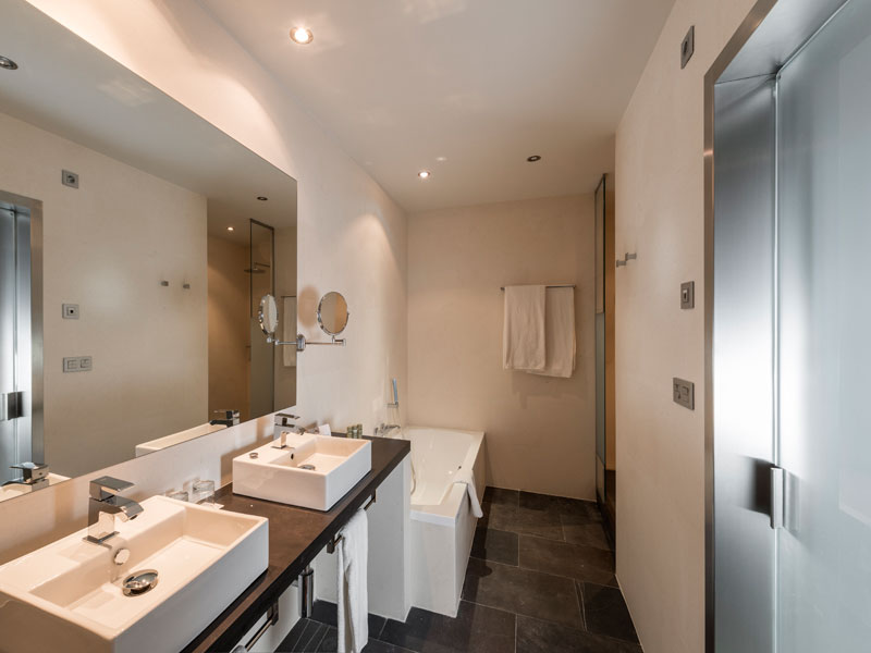 Eurostars Hotel Company