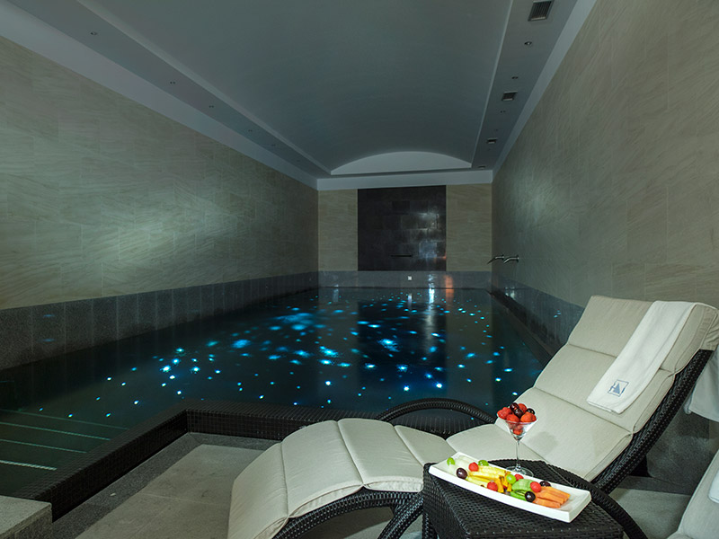 Eurostars Hotel Company