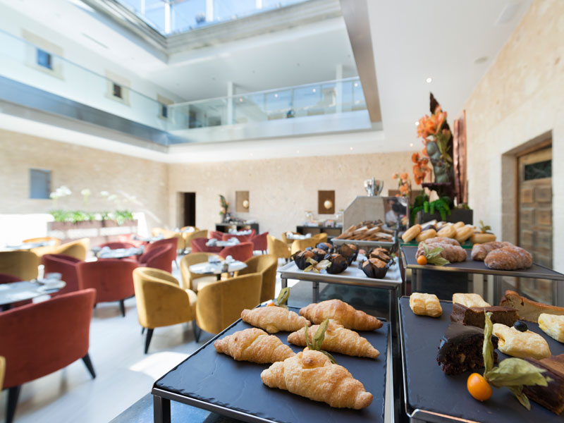 Eurostars Hotel Company