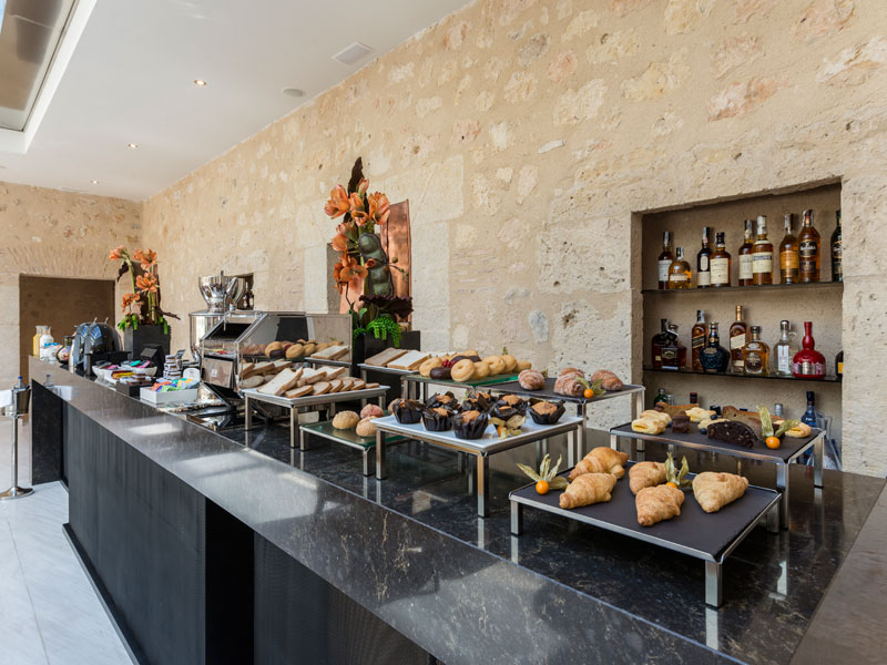 Eurostars Hotel Company