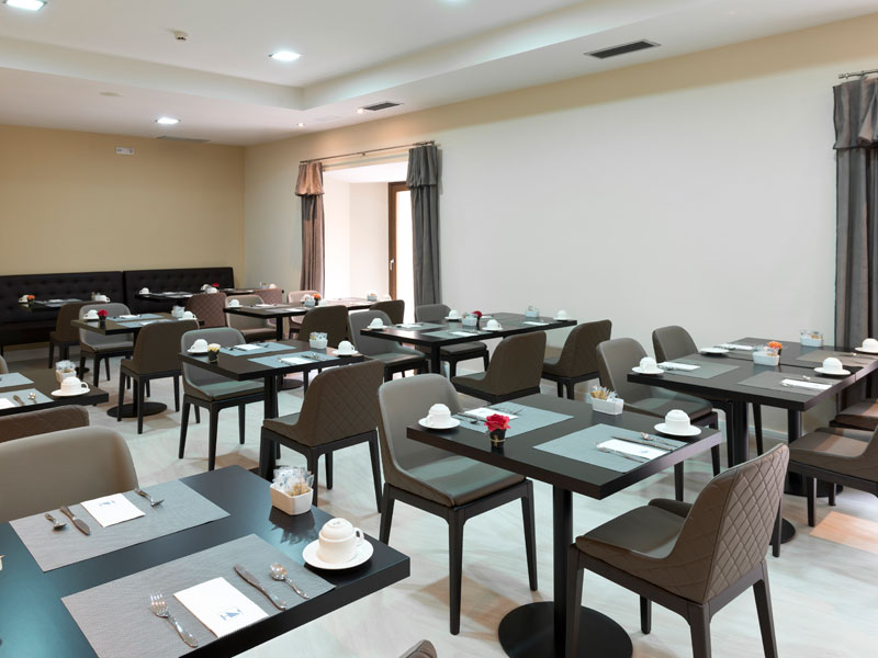 Eurostars Hotel Company