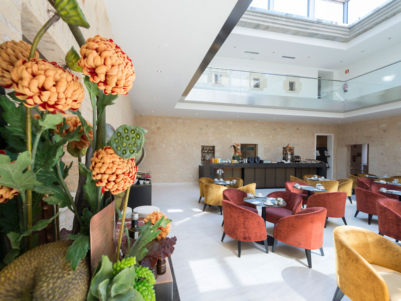 Eurostars Hotel Company