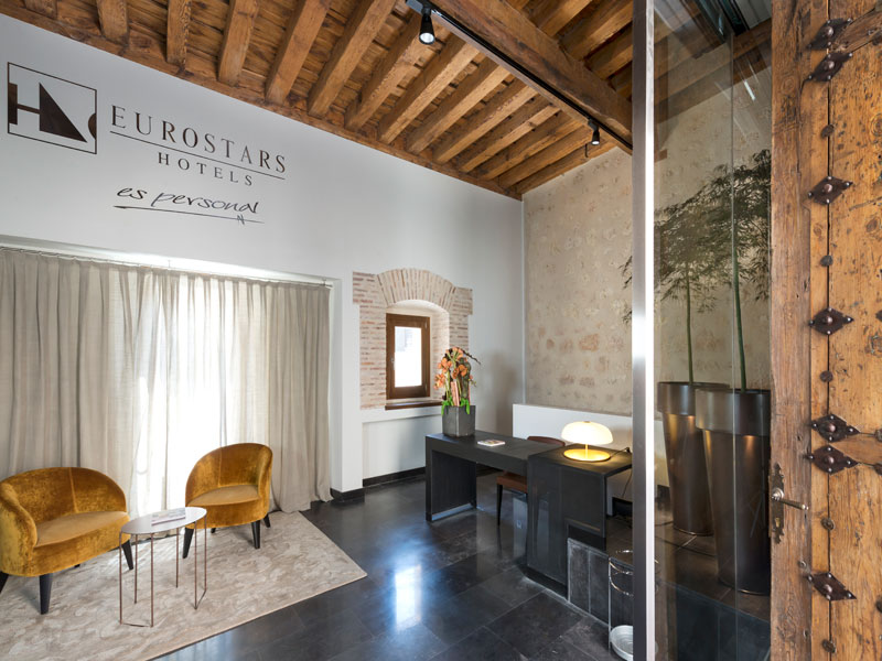Eurostars Hotel Company