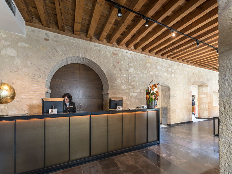 Eurostars Hotel Company