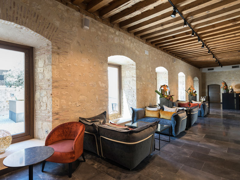Eurostars Hotel Company