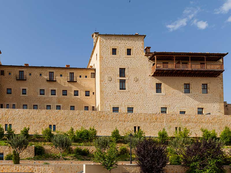 Eurostars Hotel Company