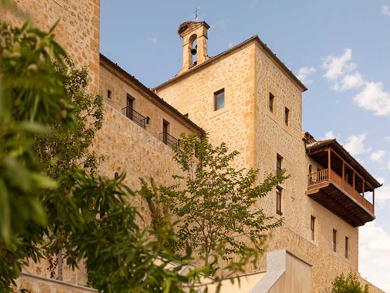Eurostars Hotel Company