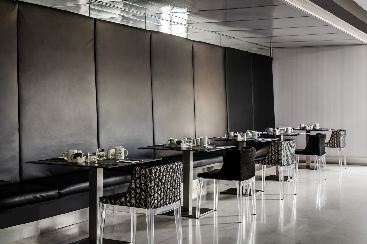 Eurostars Hotel Company