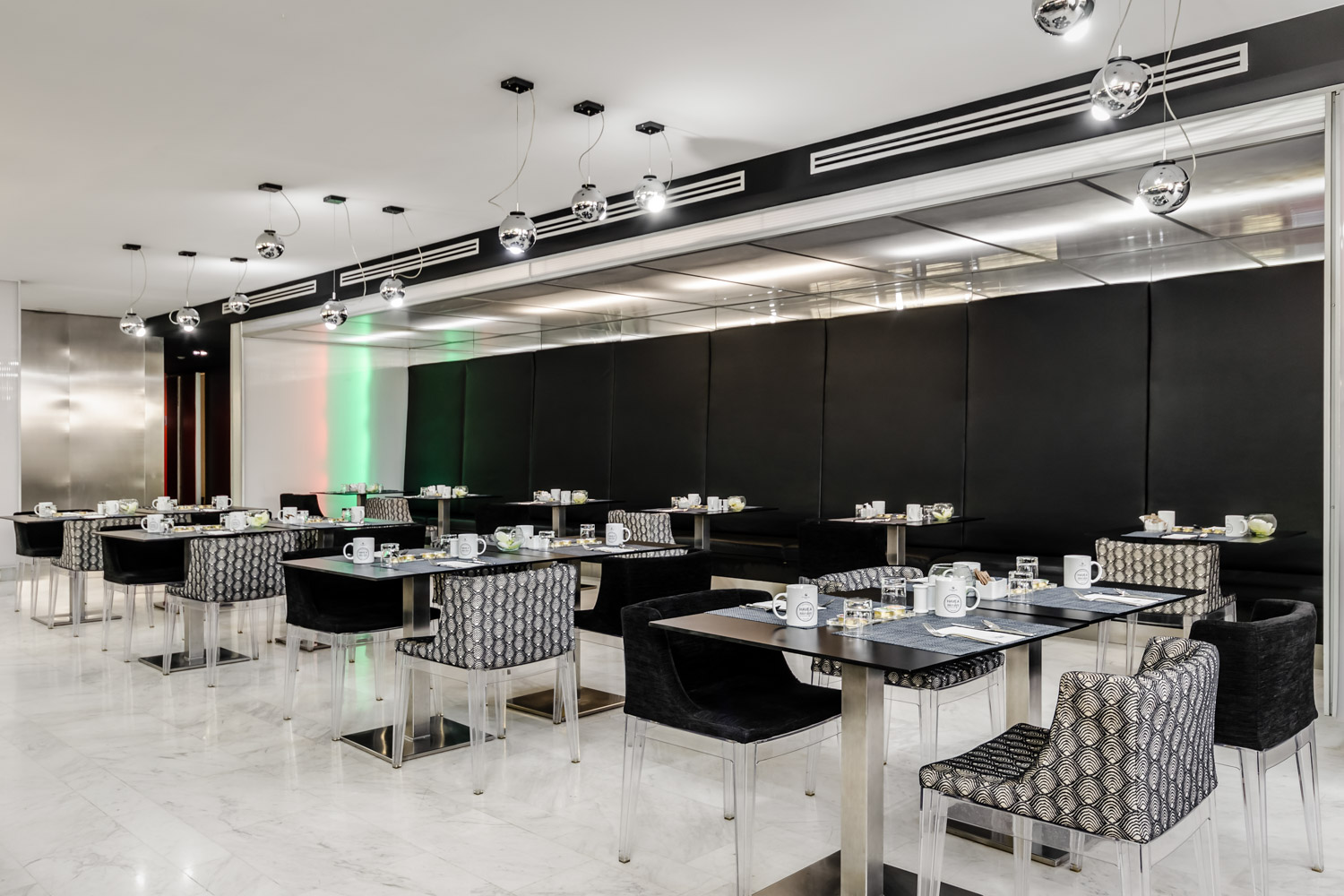 Eurostars Hotel Company