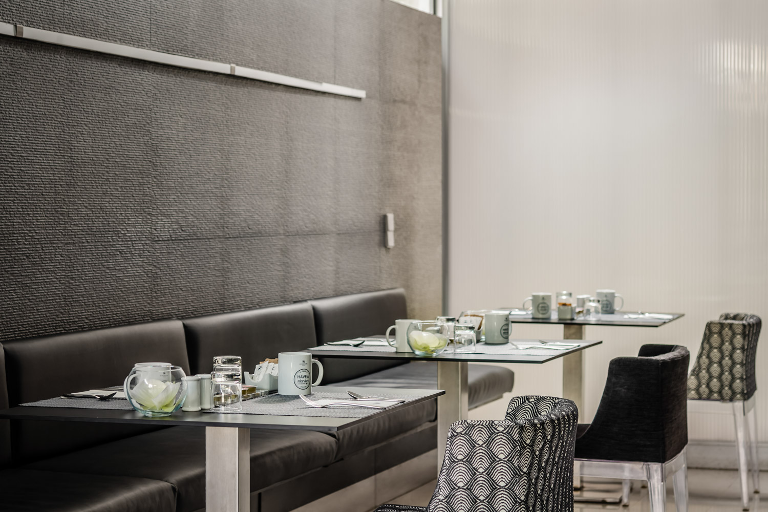 Eurostars Hotel Company