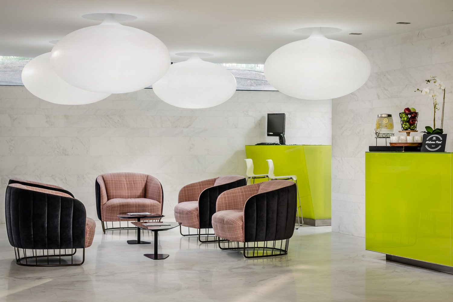 Eurostars Hotel Company