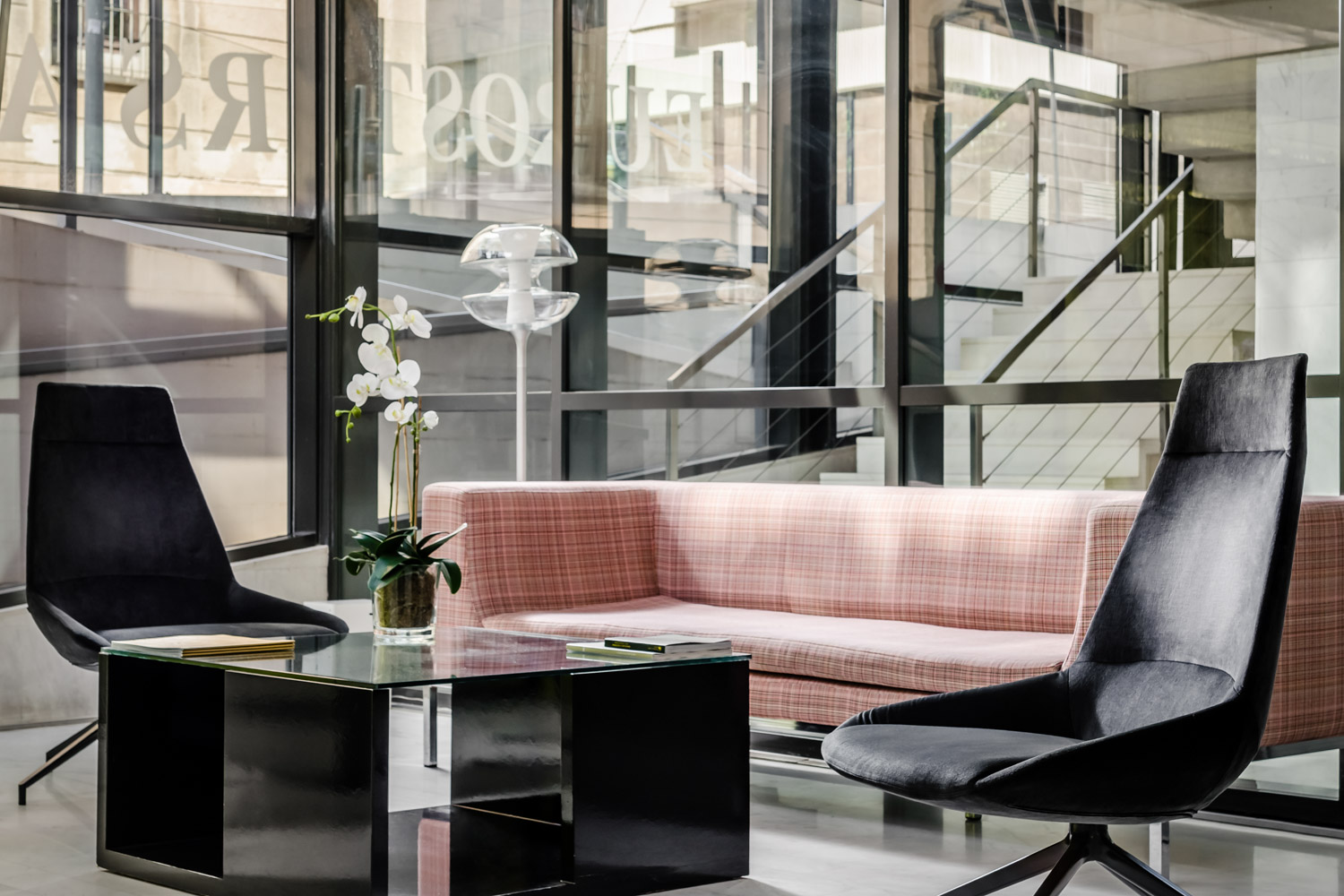 Eurostars Hotel Company