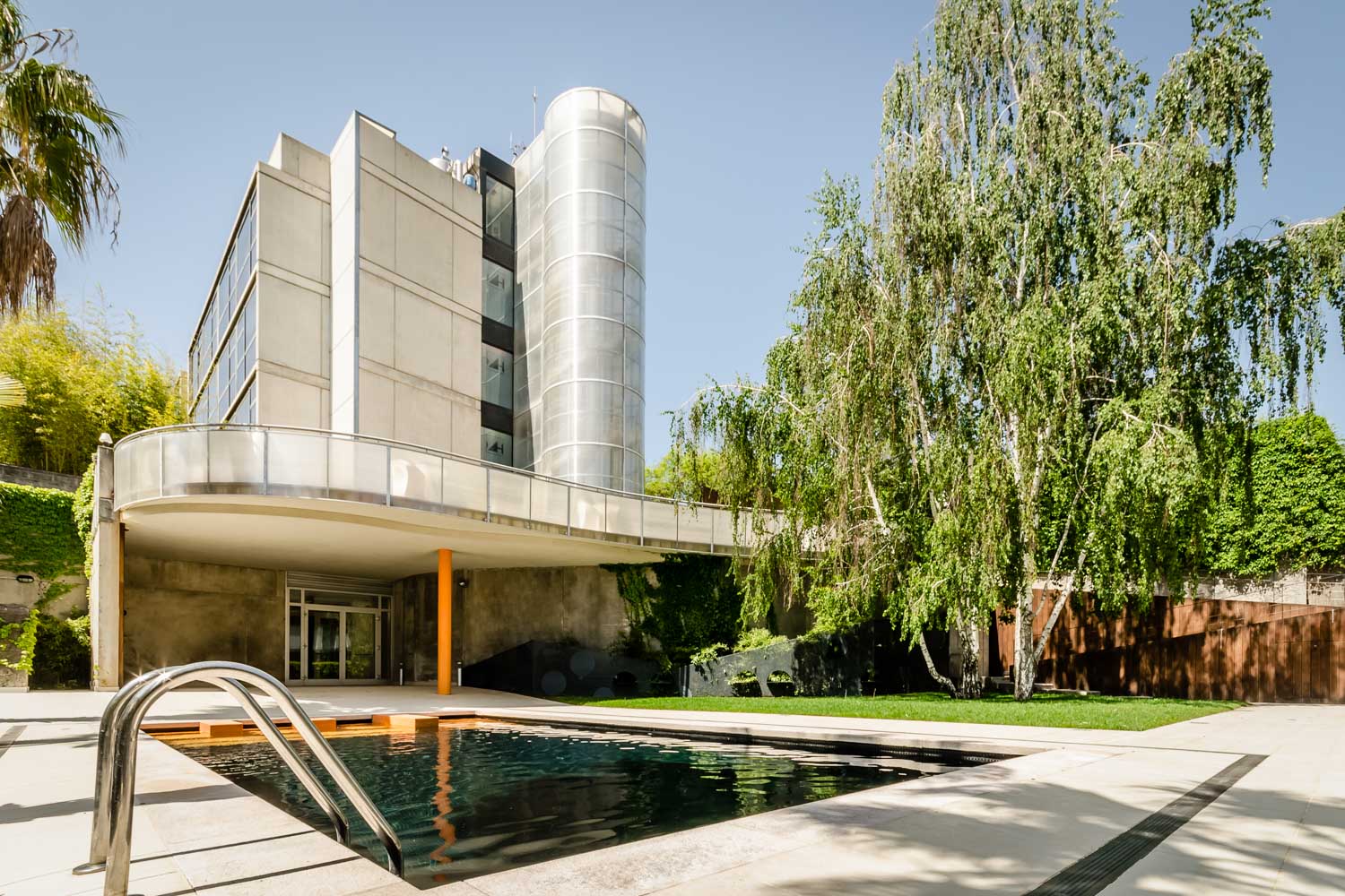 Eurostars Hotel Company