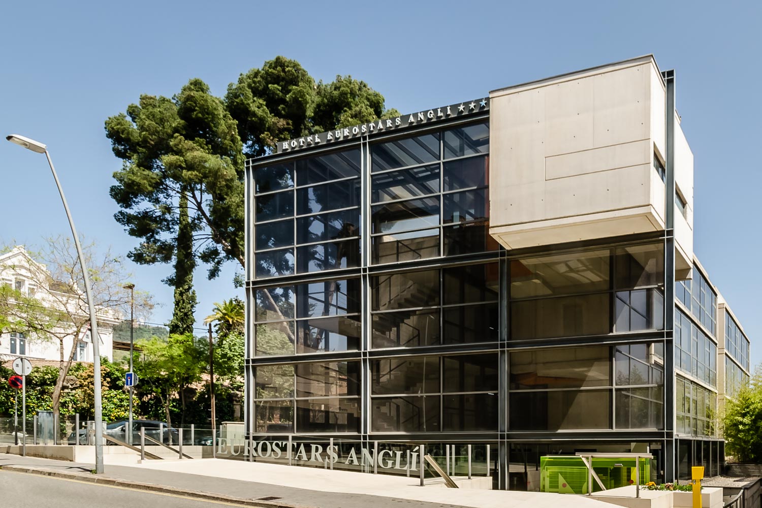 Eurostars Hotel Company