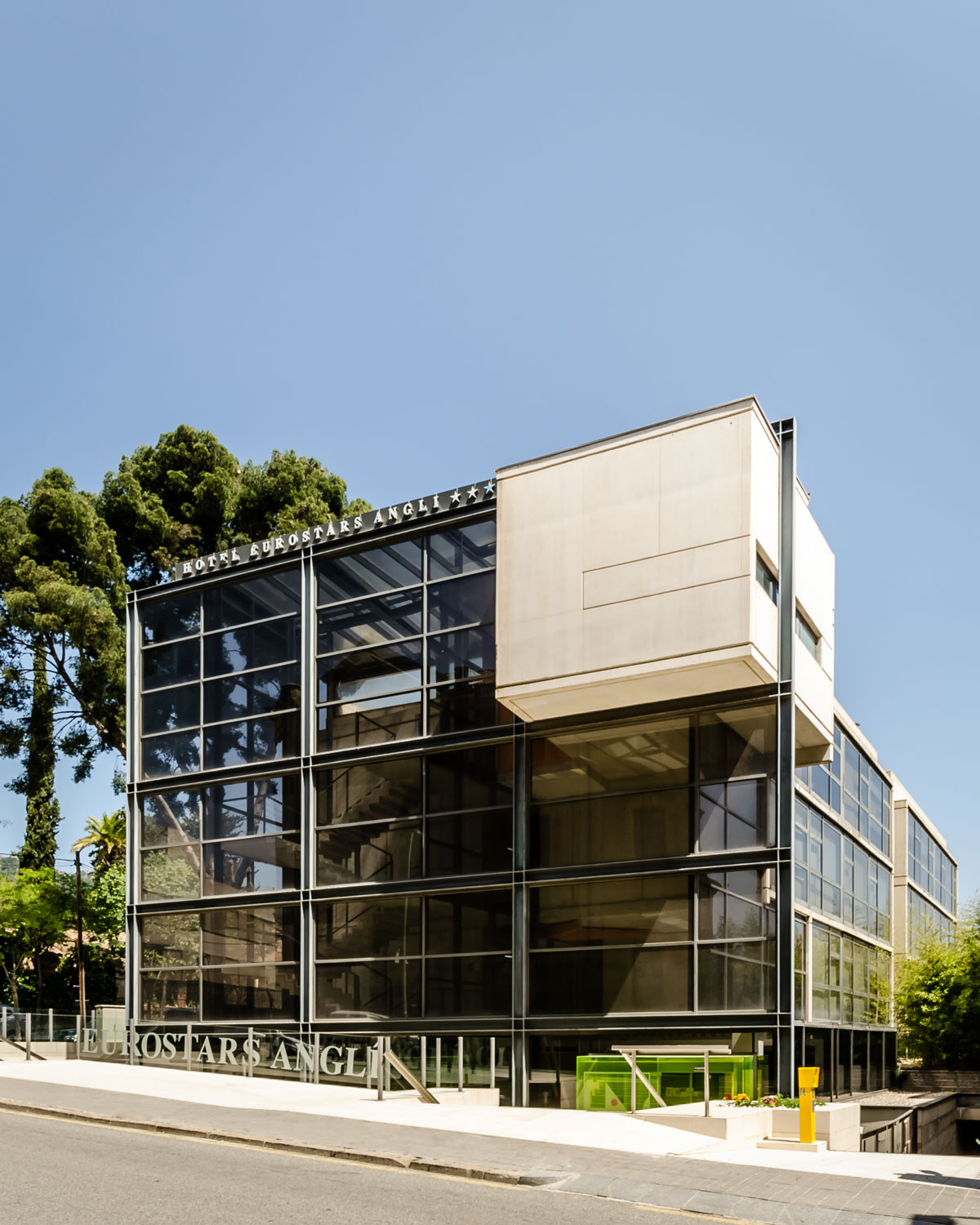 Eurostars Hotel Company