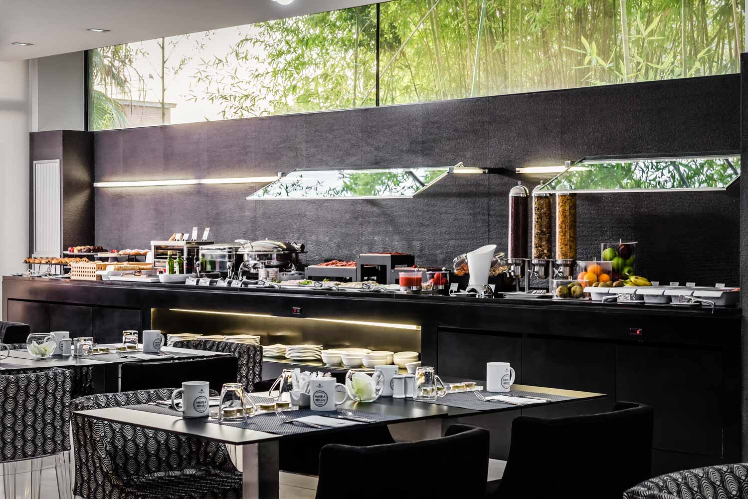 Eurostars Hotel Company